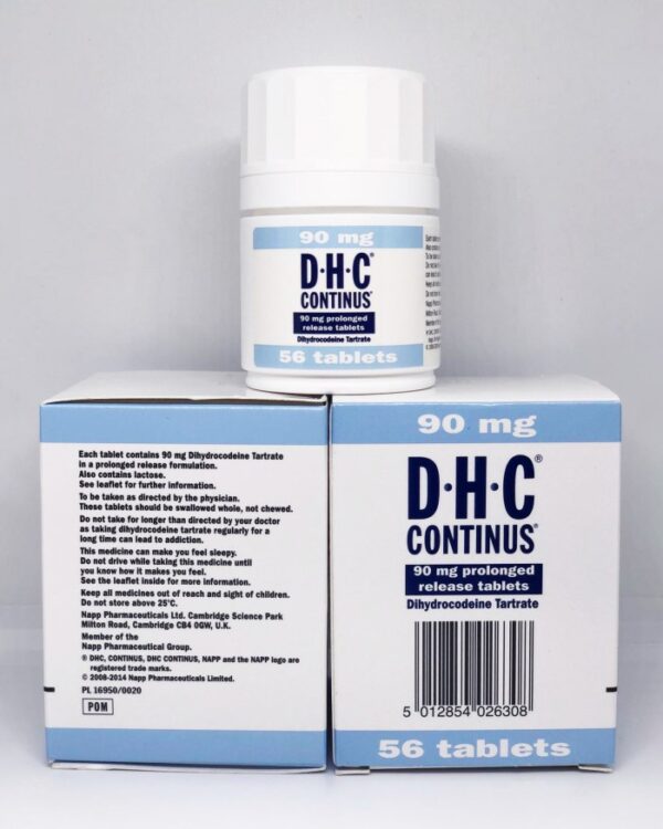 Buy dihydrocodeine 90mg