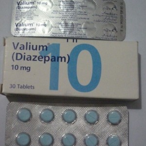 Buy Diazepam Valium 10mg For Sale