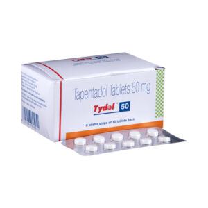 Tapentadol Tablets 50mg