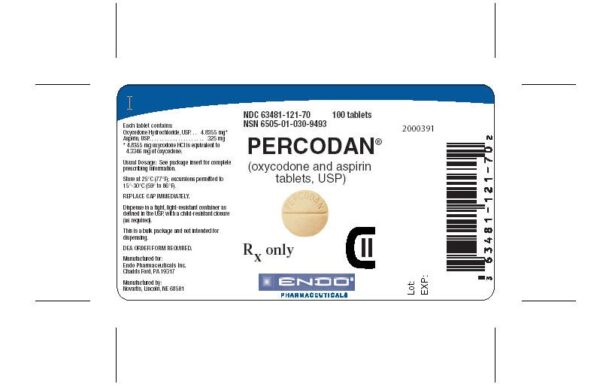 Buy Percodan Online