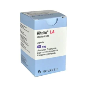 Buy Ritalin 40mg Online for ADHD Treatment
