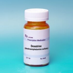 Dexedrine Tablets