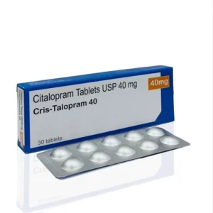 Citalopram 40 Mg Tablets