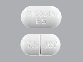 Buy Vicodin 5 mg-500 mg Tablets Online